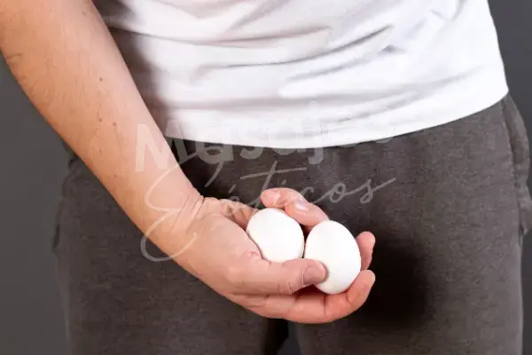 Cuando exploramos la intimidad, incorporar nuevas sensaciones puede enriquecer nuestra experiencia. La estimulación de testículos es una práctica que forma parte de la sensibilidad sexual masculina y puede ofrecer beneficios...