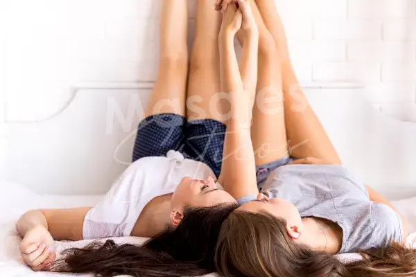Explorar las posiciones del kamasutra lésbico es una invitación a descubrir nuevas formas de conexión y placer en pareja. En este espacio, te acompañamos a vivenciar la intimidad desde una...